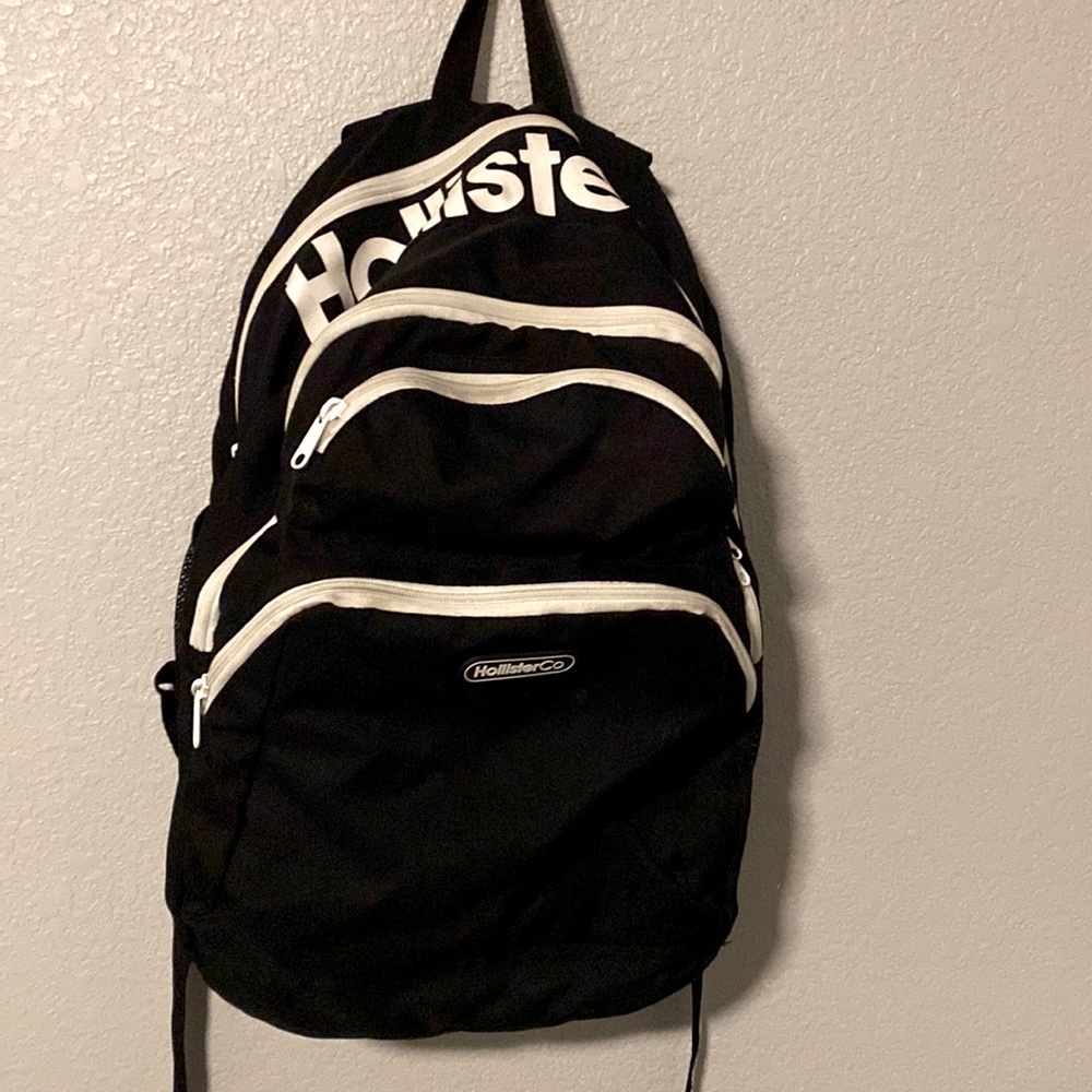 Hollister Backpack